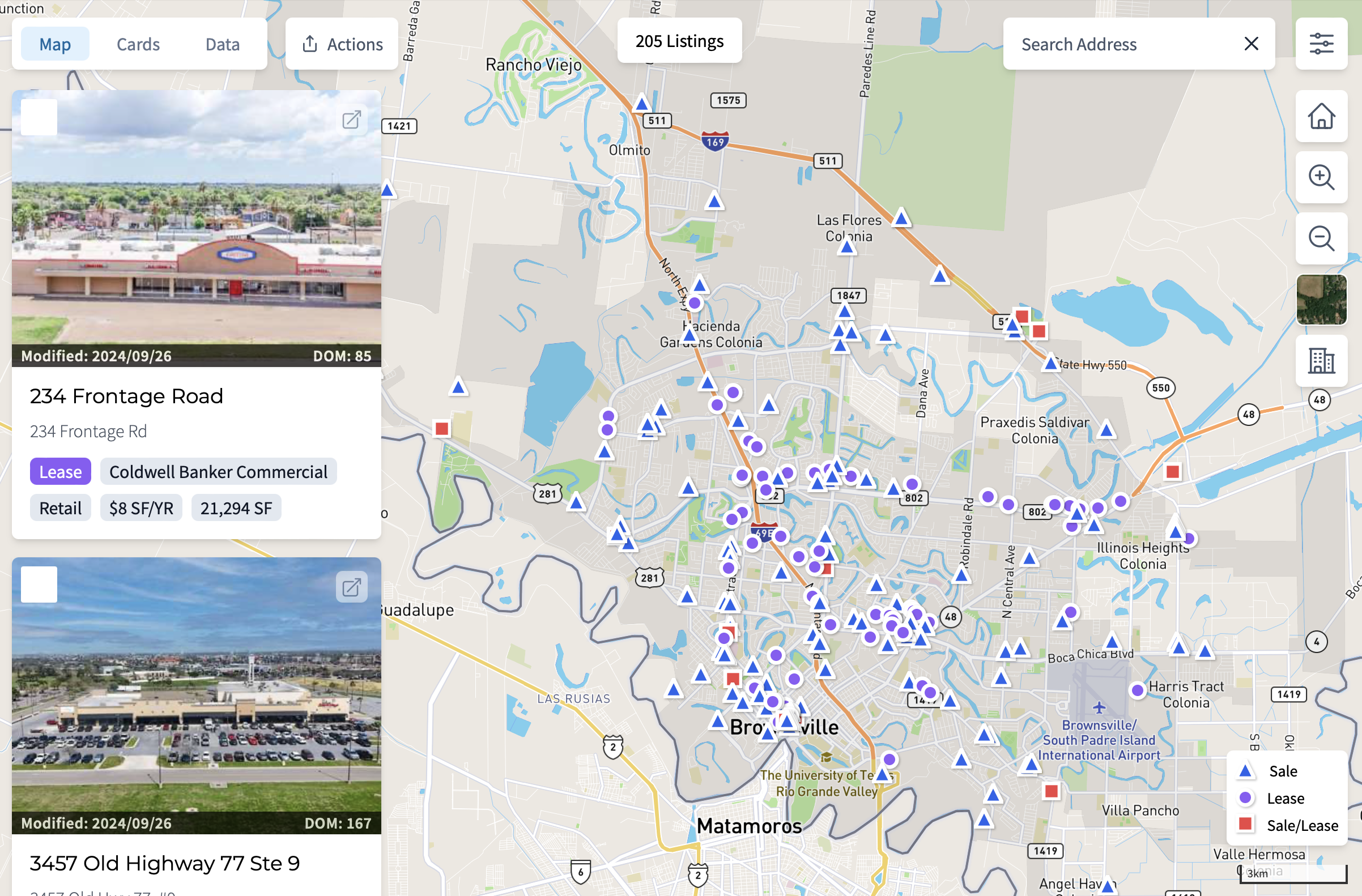 </noscript>BCIC Launches Interactive Property Map to Expand Access to Commercial Real Estate Opportunities 